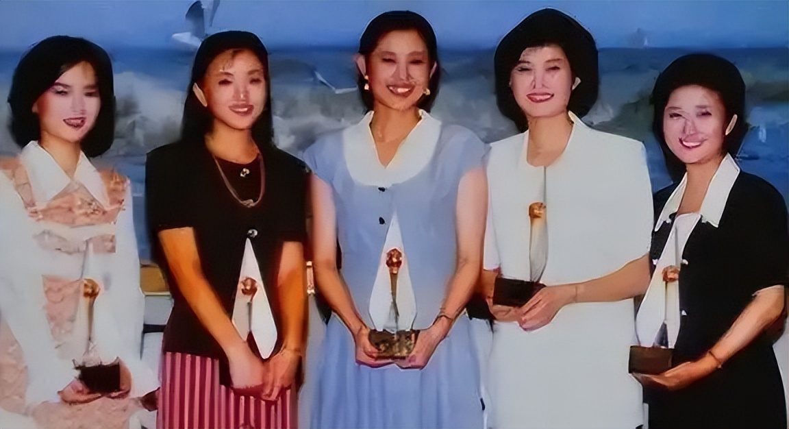 陈红陈凯歌婚姻代价_倪萍陈凯歌陈红恩怨情仇_倪萍病重退出娱乐圈