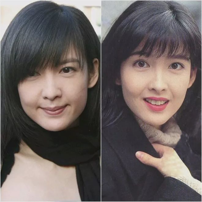 如何笑起来更好看_微笑训练教程_女明星大笑好看