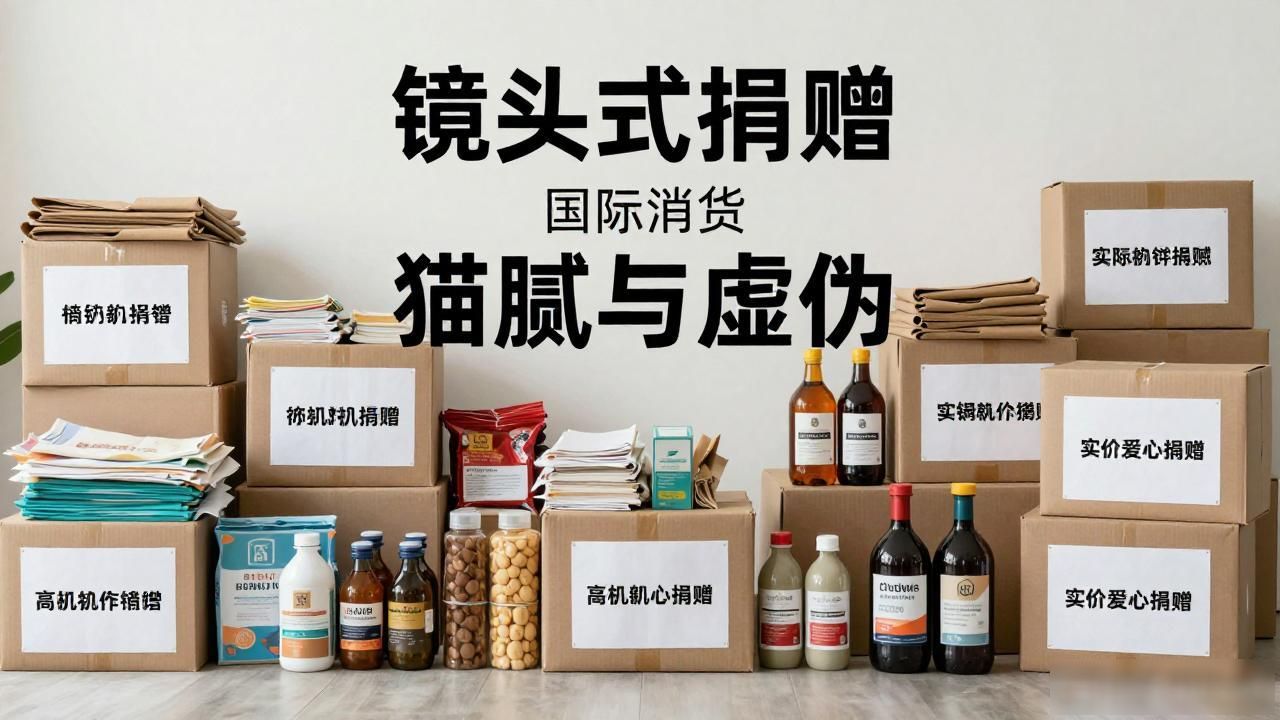 51网红爆料吃瓜热心群众,_网红公益人设崩塌_虚假公益打假