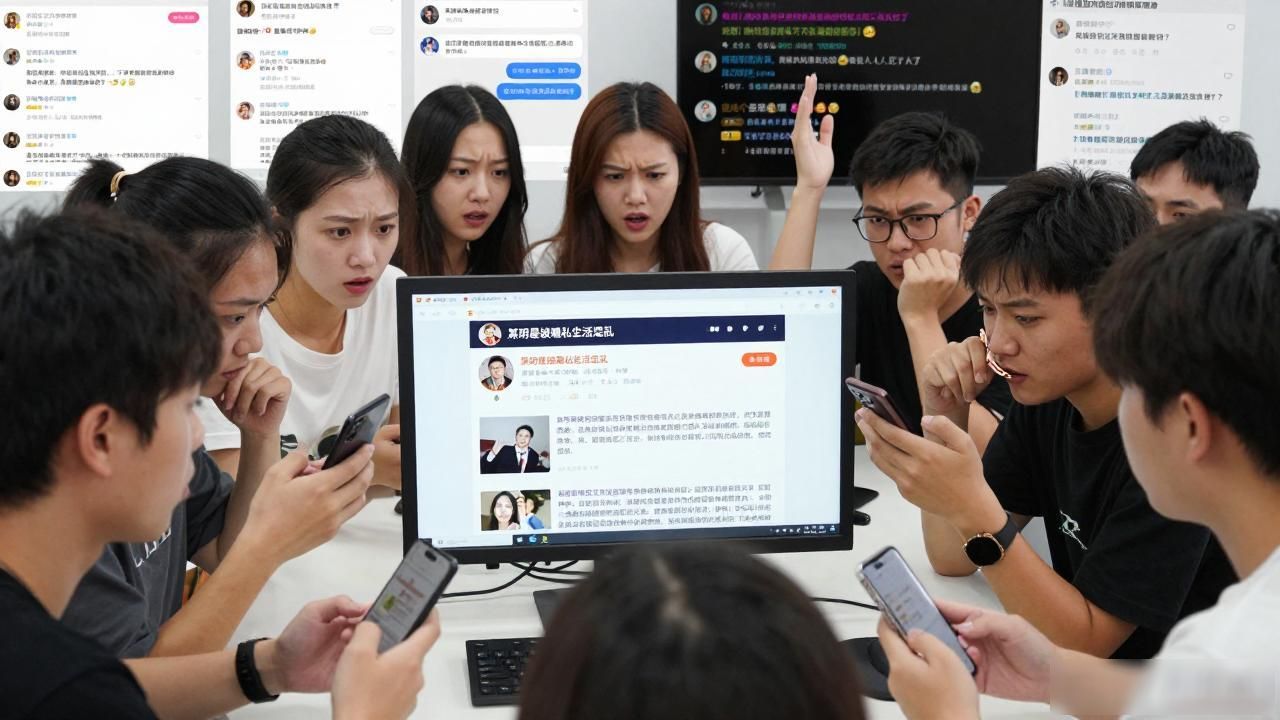 快手正义八卦微博_全网正义八卦_网红正义八卦微博超话,
