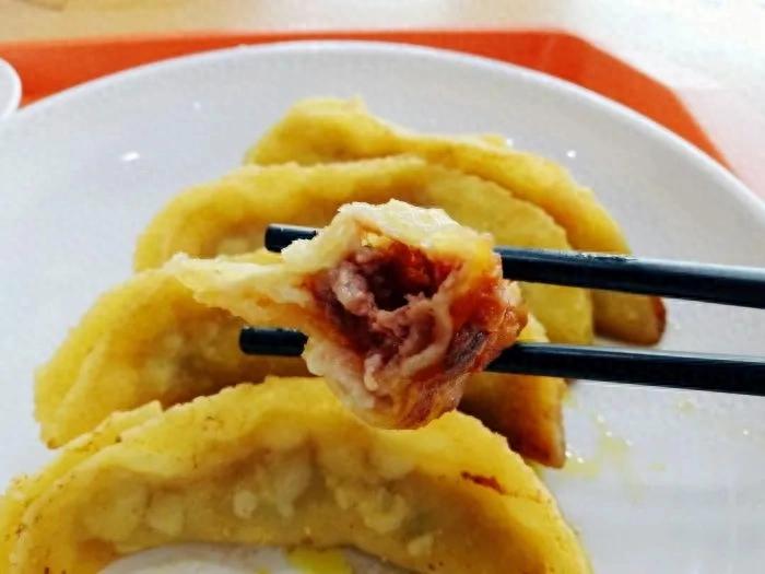别挤夫子庙！南京本地人私藏5家老店，人均20吃遍金陵老味道
