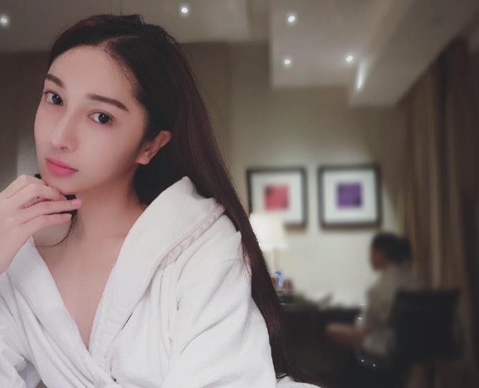 任娇离世事件真相_娱乐圈意外离世明星_女明星裸死